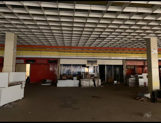 10,000M² WAREHOUSE FOR SALE IN BRAKPAN CENTRAL